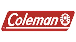 2. ALT : Logo du partenaire Coleman – expert en systèmes de chauffage et ventilation
