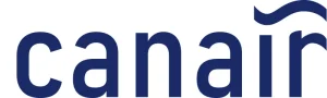 Logo du partenaire Canair – expert en échangeurs d’air et ventilation résidentielle