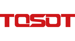 Logo du partenaire Tosot – spécialisé en thermopompes et climatiseurs résidentiels